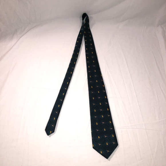 Australia Tie Company Other - Men’s Australia Tie Company Kangaroo Koala Tie